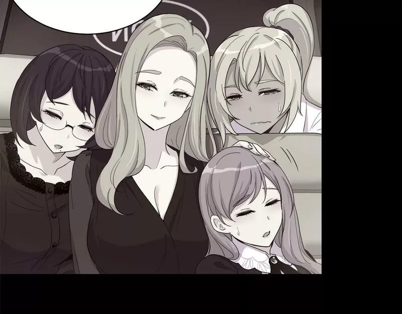 捡回一个异界女团,第25话 我撞到桌子辣！,第119张